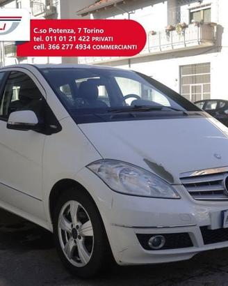 Mercedes-Benz Classe A Mercedes-Benz 180 CDI ...