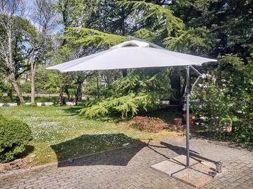 Ombrellone da giardino 