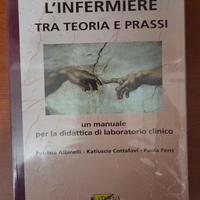 L' infermiere tra teoria e prassi.