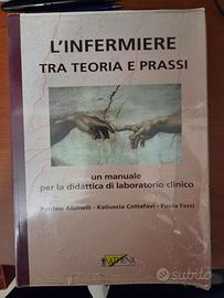 L' infermiere tra teoria e prassi.