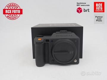 Hasselblad X2D II 100C