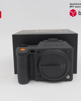 Hasselblad X2D II 100C
