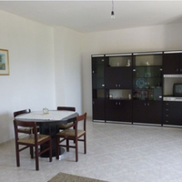 parete soggiorno - cambio immobile