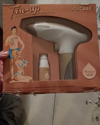 tintarella spray nebulizzatore abbronzante 