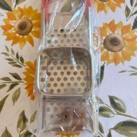 MACCHINA PER GNOCCHETTI SPÄTZLEHOBEL