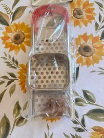 MACCHINA PER GNOCCHETTI SPÄTZLEHOBEL