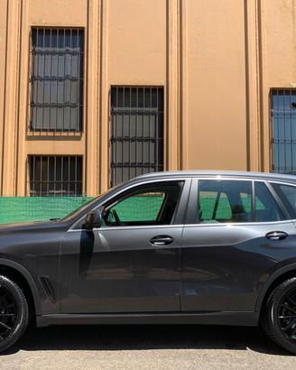 Cerchi NUOVI Bmw X5 G01 raggio 21 cod.2984