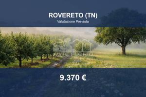 Immobile in asta di 7773 m² a Rovereto