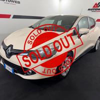 Renault Clio 1.2 75CV 5 porte Life