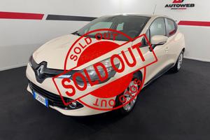 Renault Clio 1.2 75CV 5 porte Life