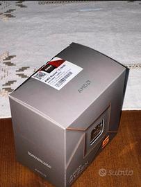 Ryzen 5 7600 come nuovo