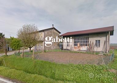 Casa Indipendente Terrassa Padovana