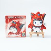 Yu-Gi-Oh! x Hello Kitty McDonald’s - Kuromi / Uria