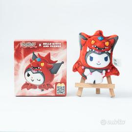 Yu-Gi-Oh! x Hello Kitty McDonald’s - Kuromi / Uria