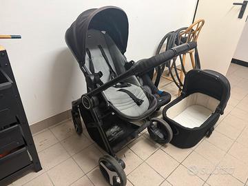 Passeggino Trio Chicco