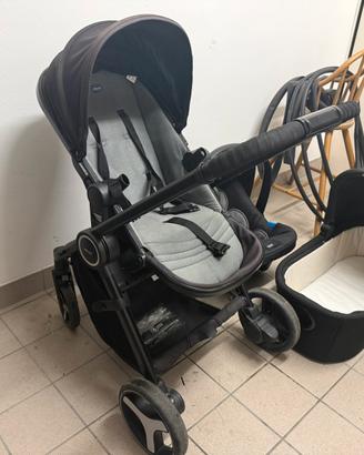 Passeggino Trio Chicco