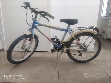 bici da bambino