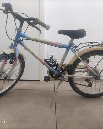 bici da bambino