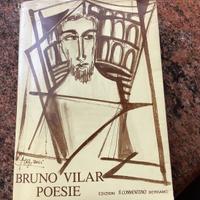 Bruno Vilar poesie