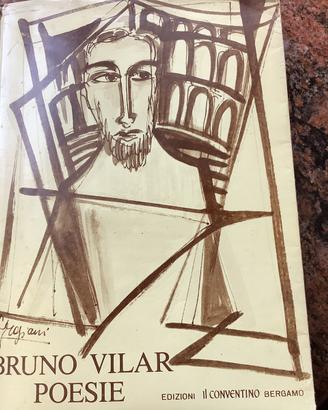 Bruno Vilar poesie