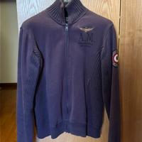 Felpa Aeronautica Militare