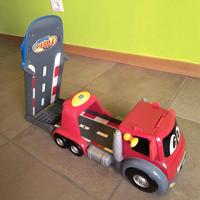 Camion bisarca Chicco