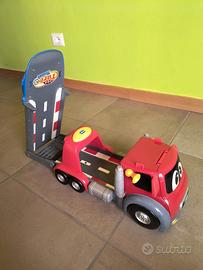 Camion bisarca Chicco