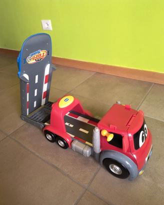 Camion bisarca Chicco