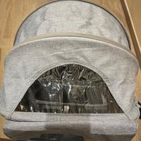 Passeggino kinderkraft