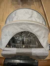 Passeggino kinderkraft