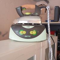 Ferro da stiro a caldaia