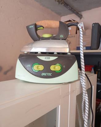 Ferro da stiro a caldaia