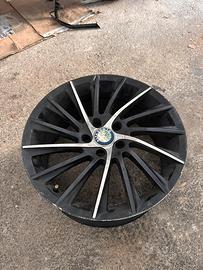 Cerchi alfa romeo