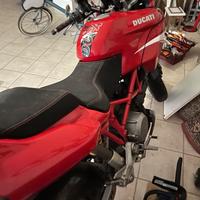 Ducati Multistrada 620 - 2006