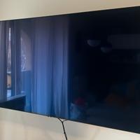 Tv LG OLED 55 pollici