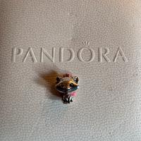 Pandora charm minou aristogatti
