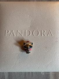 Pandora charm minou aristogatti