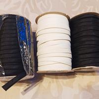 Sartoria - guaina piatta per nervature corsetteria