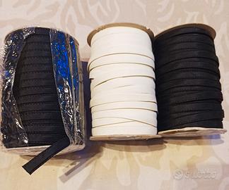 Sartoria - guaina piatta per nervature corsetteria