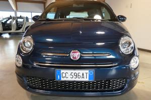 FIAT 500 1.0 Hybrid Lounge