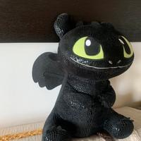 Dragon Trainer- Peluche 40cm