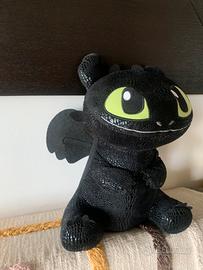 Dragon Trainer- Peluche 40cm