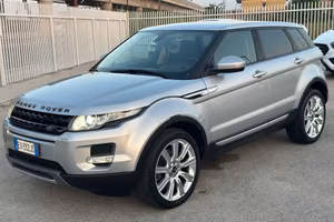 Range ROVER Evoque 2.2 190CV 4X4 AUT. Prestige