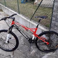 Specialized epic s-works 26 taglia M
