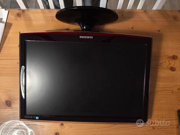 monitor Samsung modello t220