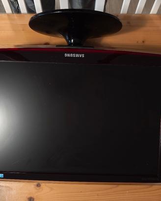 monitor Samsung modello t220