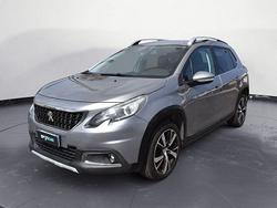 Peugeot 2008 BlueHDi 100 Allure S/S