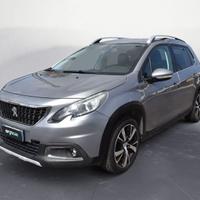 Peugeot 2008 BlueHDi 100 Allure S/S