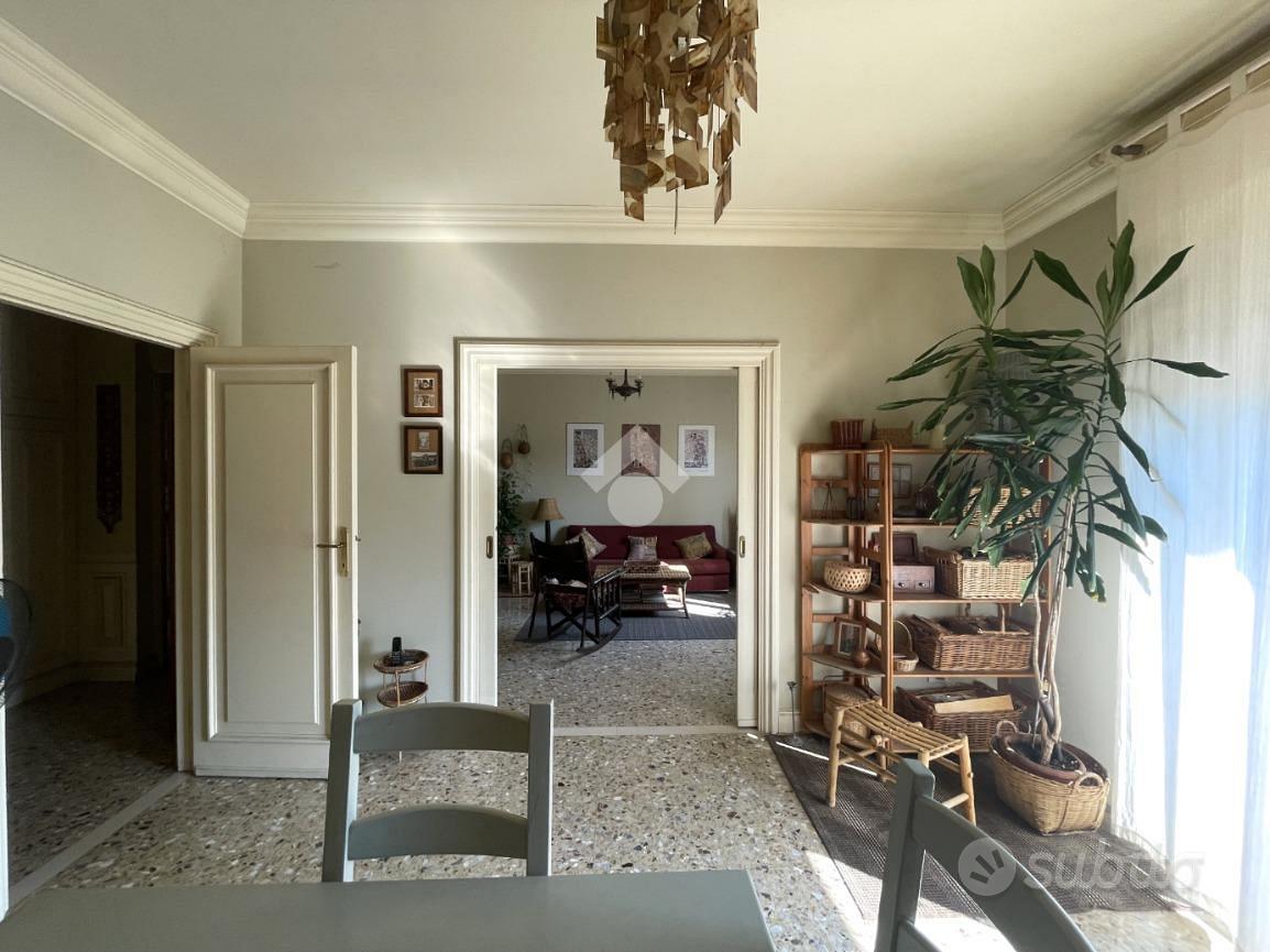 Apartment in Bergamo, Conca Fiorita - Vista 2