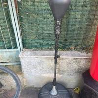 sacco da boxe